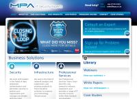 MPA New Zealand Ltd