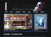 Mr BARBER Training Centre