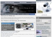 MSNZ LTD