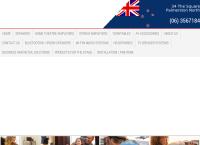 Manawatu Tv & Sound Service Ltd