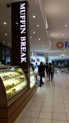 Muffin Break At The Plaza
