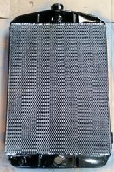 Muirs Radiators