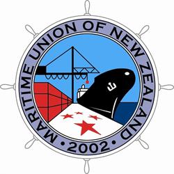Maritime Union Of New Zealand