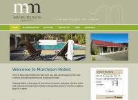Murchison Motels