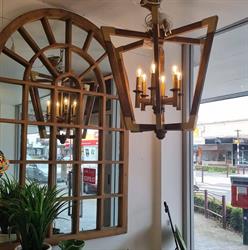 Murray Hunt Furnishers Ltd