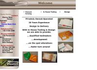 Murray Plastics Ltd