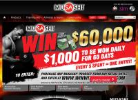 Musashi Pty Ltd