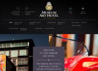 Hippopotamus Restaurant & Bar's website