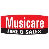 Musicare
