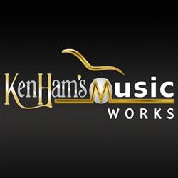 Ken Ham S Music Works
