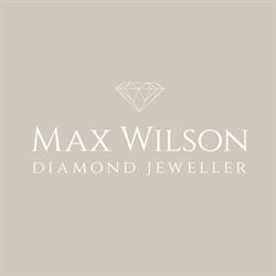 Max Wilson Diamond Jeweller