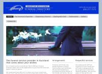 Martin Williams & Associates Funeral Directors & Advisors