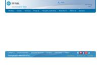 Mwh New Zealand Ltd