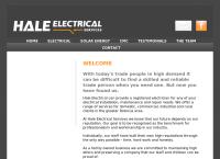 Hale Electrical Services