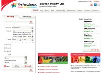 Beaven Realty Ltd