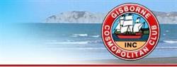 Cosmopolitan Club