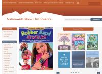 Nationwide Book Distributors Ltd