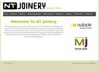 Native Timber Joinery Ltd & Nulook Windows & Doors