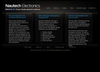 Nautech Electronics Ltd
