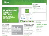 NCR CORPORATION Business Forms A Media Produc