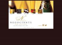 Negociants New Zealand Ltd