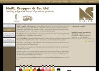 Neill Cropper & Co Ltd