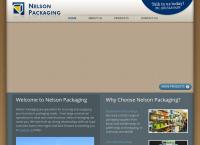 Nelson Packaging Supplies Ltd's website