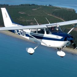 Nelson Aero Club Inc