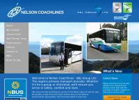 Intercity Coachlines