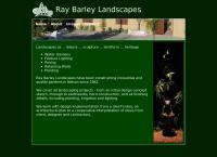 Ray Barley Landscapes