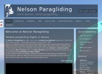 Nelson Paragliding