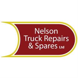 Nelson Truck Spares Ltd