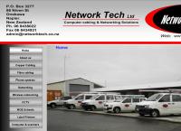 Errol Lilley Networking Technologies Ltd
