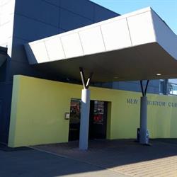 New Brighton Working Mens Club
