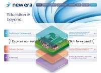 New Era IT Ltd
