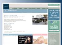 Caci Newmarket