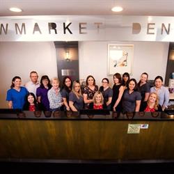 Newmarket Dental Group