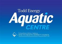 Todd Energy Aquatic Centre