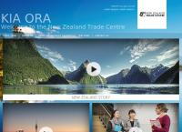 New Zealand Trade Centre Ltd