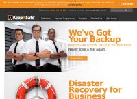 Nexus Data Security