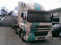 Nicolson Furniture Movers Ltd