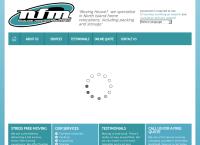 Nicolson Furniture Movers Ltd's website