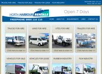 North Harbour Rentals Ltd