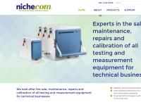 Nichecom Ltd