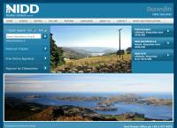 Nidd Realty Limited's website