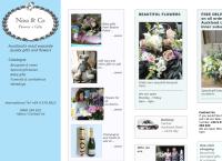 Nina & Co. Flowers . Gifts