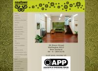 ninjaflower - jewellery & body piercing studio