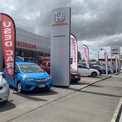 Nissan New Zealand - Southey Nissan