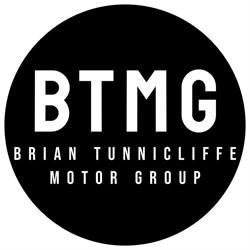 Brian Tunnicliffe Motors