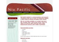 Niu Pacific Ltd